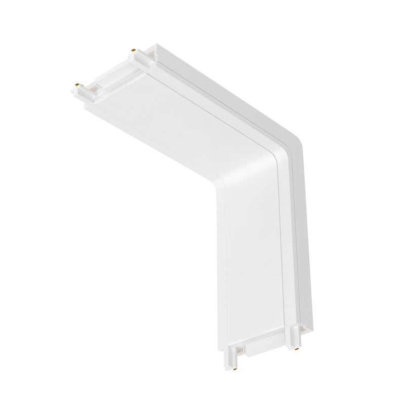 Accesorii pentru Sina Magnetica Aplicata Radity Maytoni Technical Accessories for tracks Radity, Alb