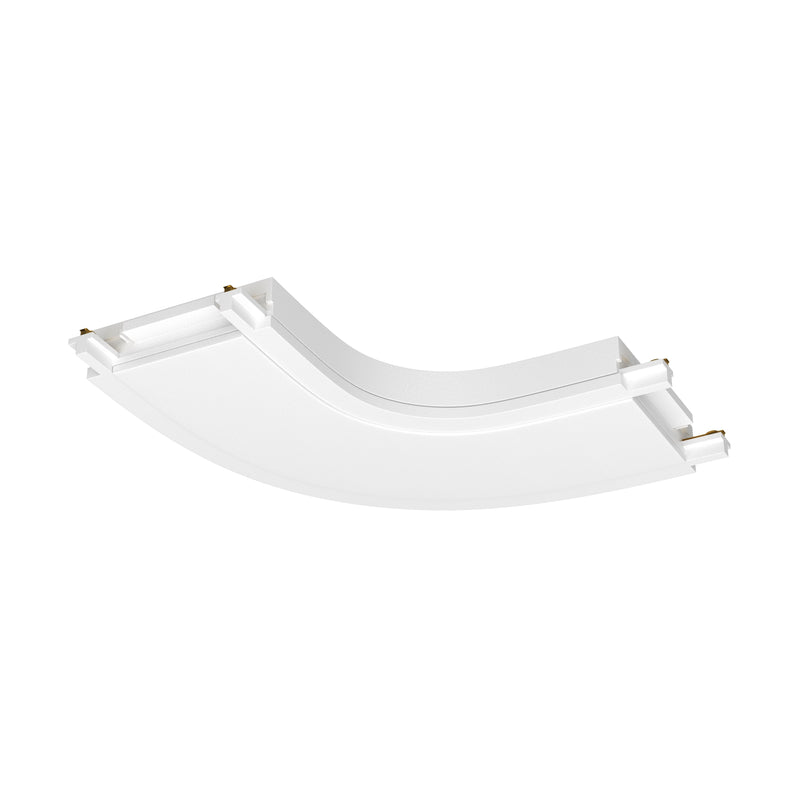Accesorii pentru Sina Magnetica Aplicata Radity Maytoni Technical Accessories for tracks Radity, Alb