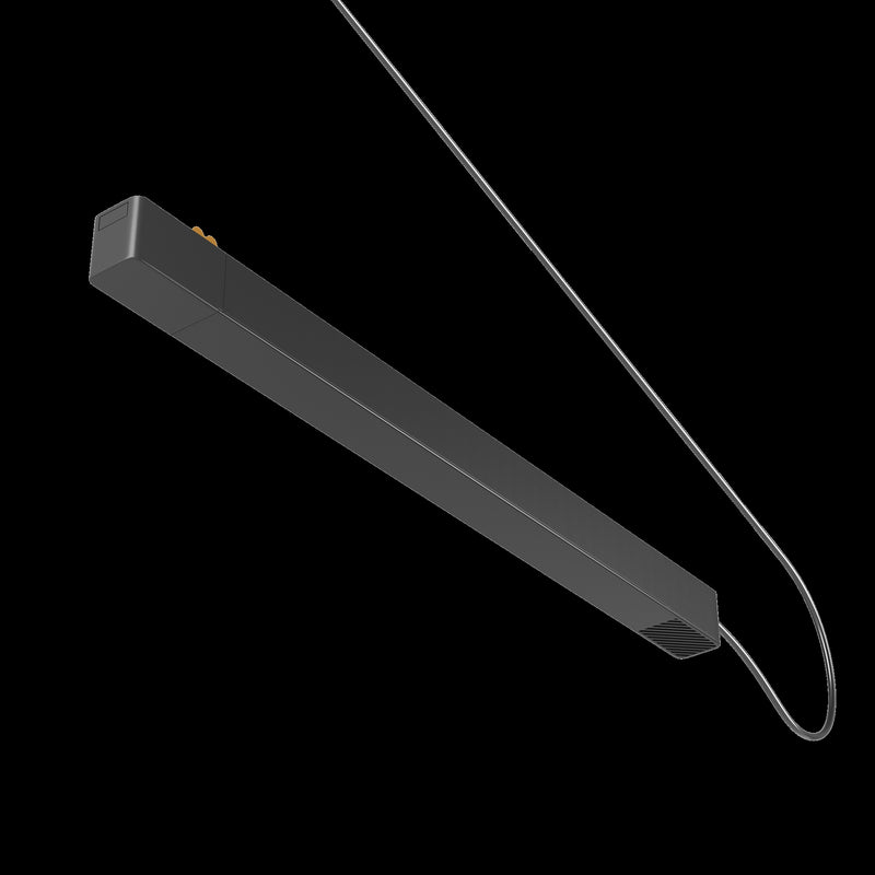 Sursa pentru alimentare, Accesorii pentru sistemul de șine Radity -1 Maytoni Technical Power Supply Radity, Negru, - 100W