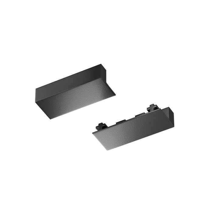 Accesorii pentru Sina Magnetica Aplicata Radity Maytoni Technical Accessories for tracks Radity, Negru, TRA084EC-112B