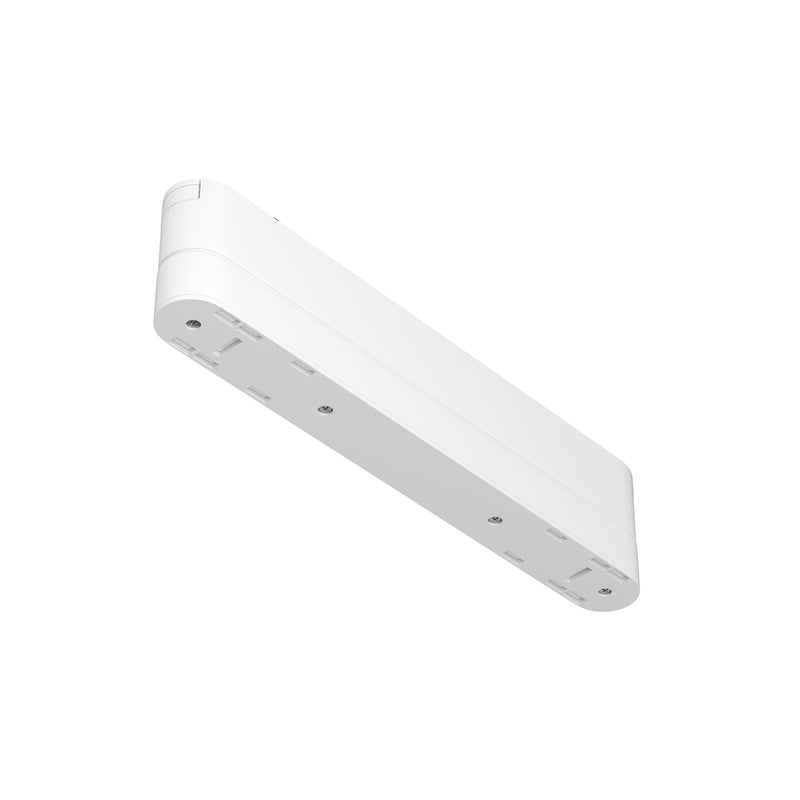 Accesoriu pentru lampa pe sina magnetica Radity Maytoni Technical Accessories for tracks Radity, Alb