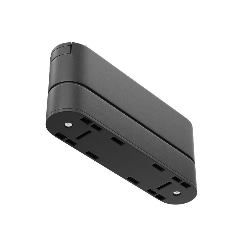 Accesorii pentru sina magnetica Radity Maytoni Technical Accessories for tracks Radity Negru