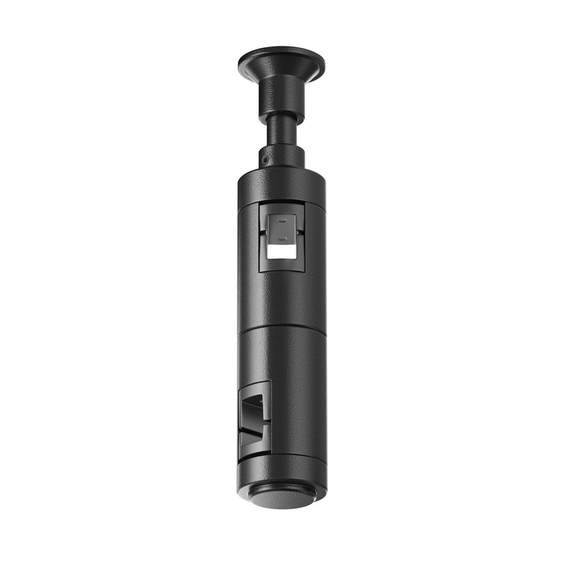 Componenta iluminat Sistem Magnetic Modular FLARITY Negru