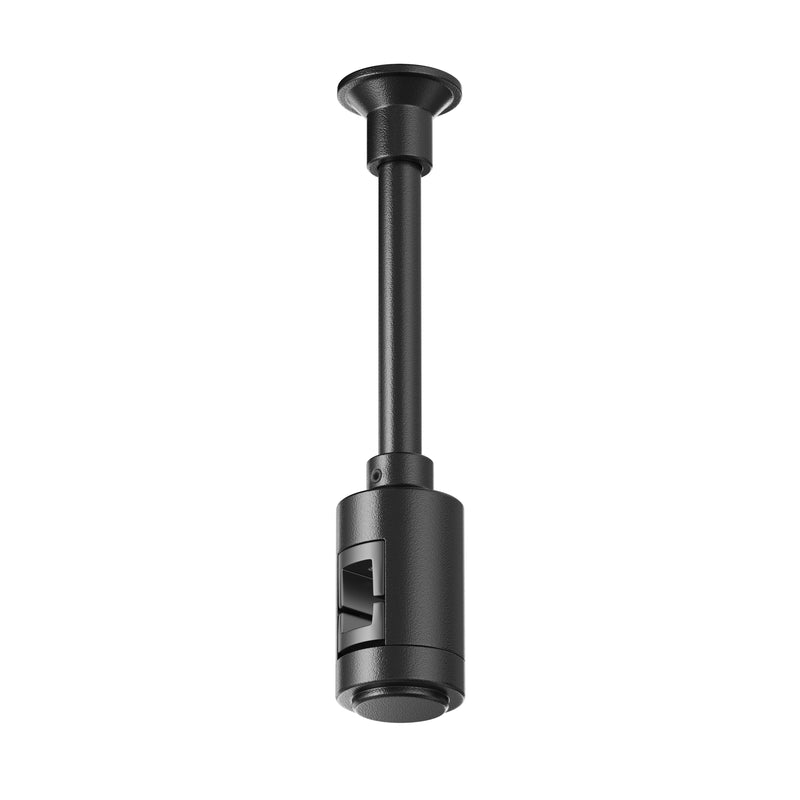 Componenta iluminat Sistem Magnetic Modular FLARITY Negru