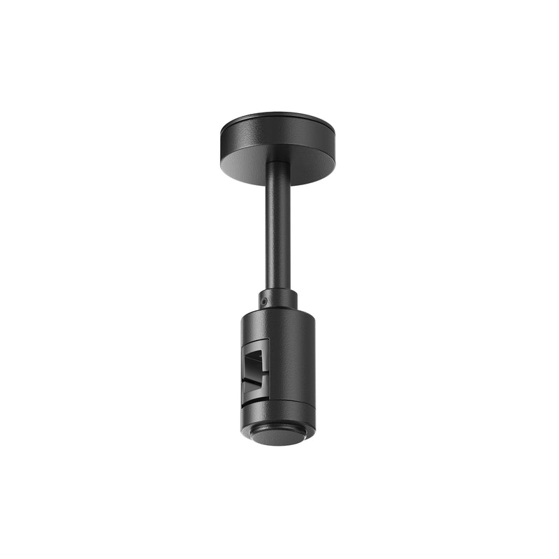 Componenta iluminat Sistem Magnetic Modular FLARITY Negru