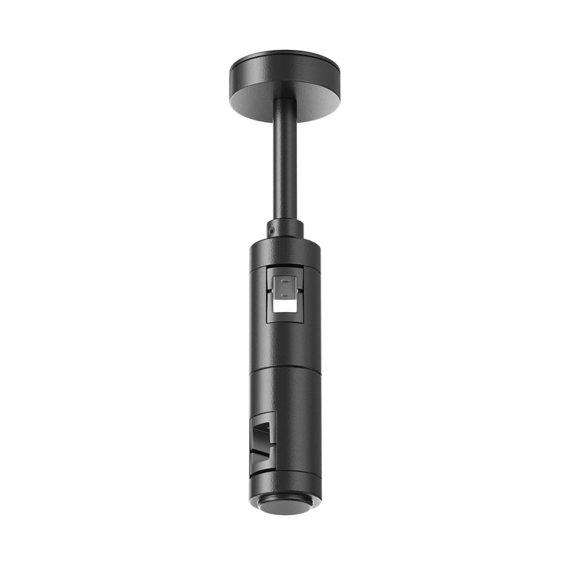 Componenta iluminat Sistem Magnetic Modular FLARITY Negru