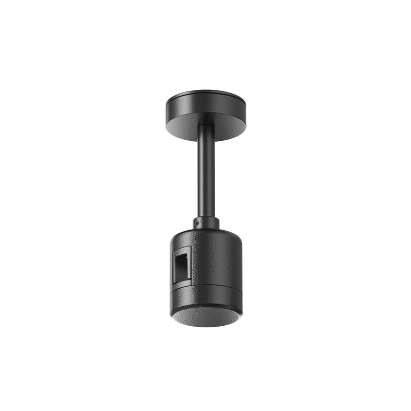 Componenta iluminat Sistem Magnetic Modular FLARITY Negru