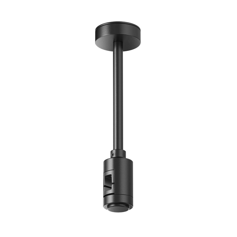 Componenta iluminat Sistem Magnetic Modular FLARITY Negru