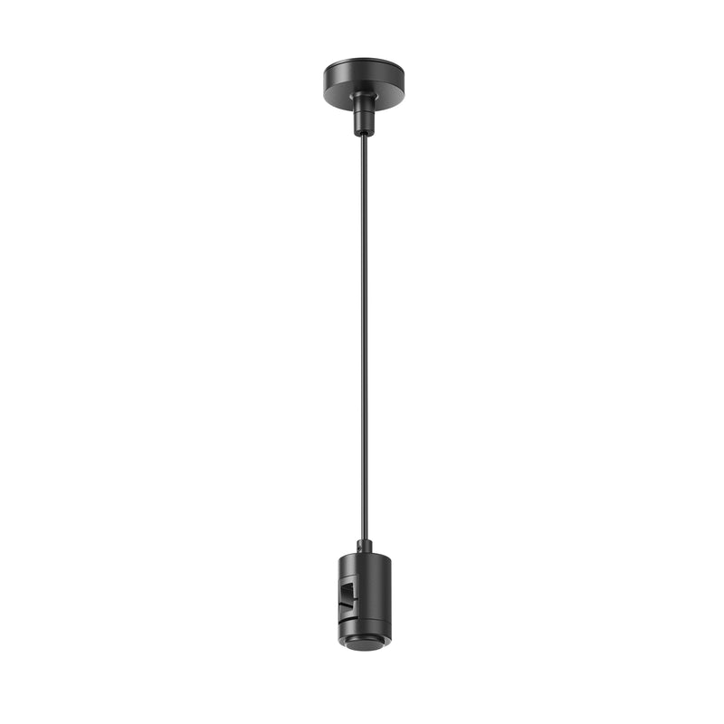 Componenta iluminat Sistem Magnetic Modular FLARITY Negru