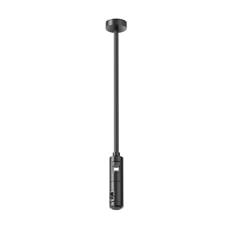 Componenta iluminat Sistem Magnetic Modular FLARITY Negru