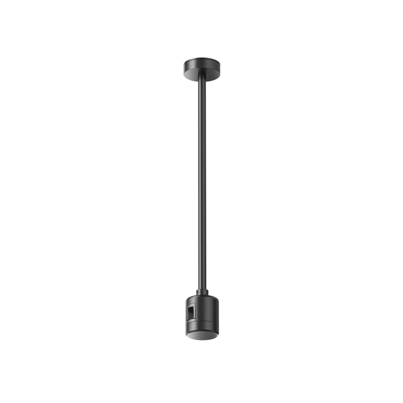 Componenta iluminat Sistem Magnetic Modular FLARITY Negru