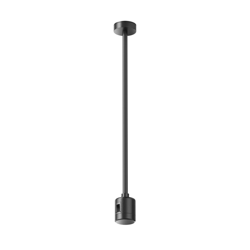 Componenta iluminat Sistem Magnetic Modular FLARITY Negru