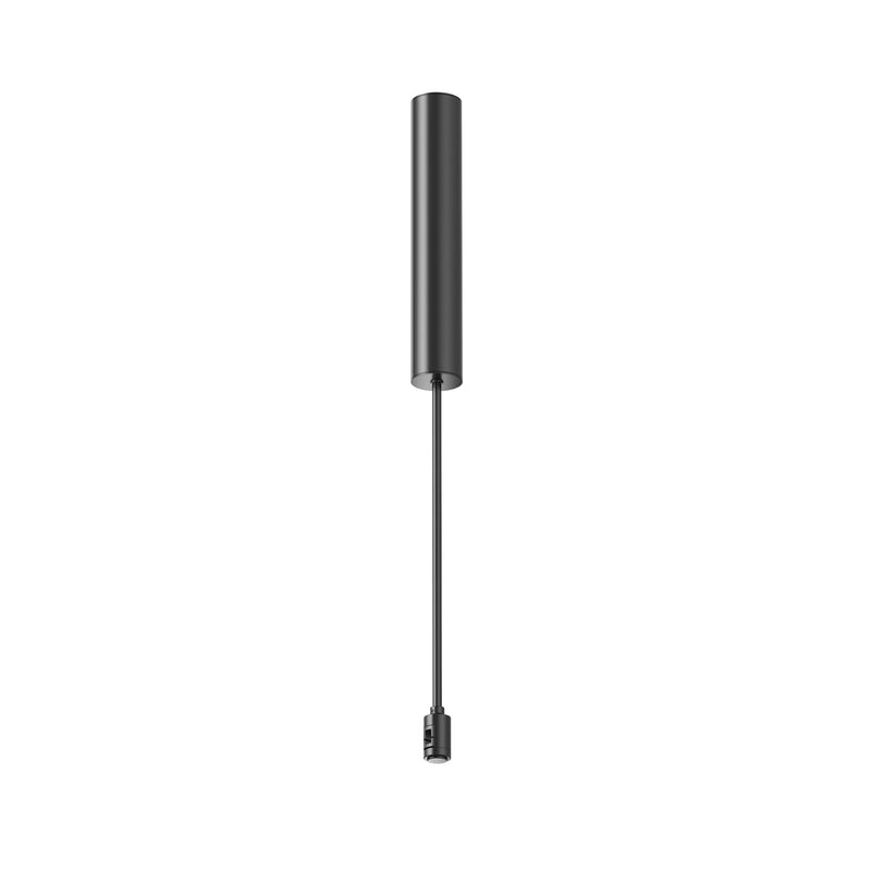 Componenta iluminat Sistem Magnetic Modular FLARITY Negru