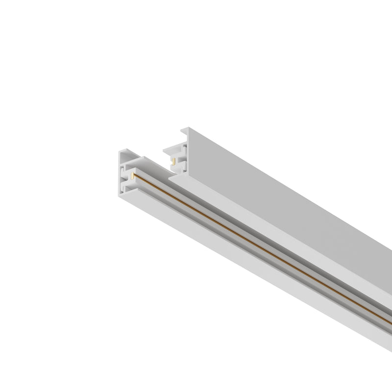 Sina aplicata cu 1 circuit Maytoni Technical Busbar trunkings Unity Alb, 1m.