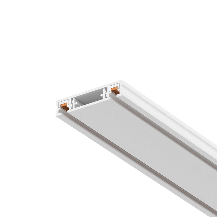 Sina Magnetica Aplicata  Maytoni Technical Busbar trunkings Radity, Alb, TRX084-111W