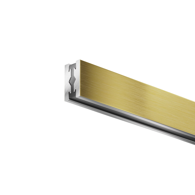 Corp iluminat pe sina Sistem Magnetic Modular FLARITY Alama