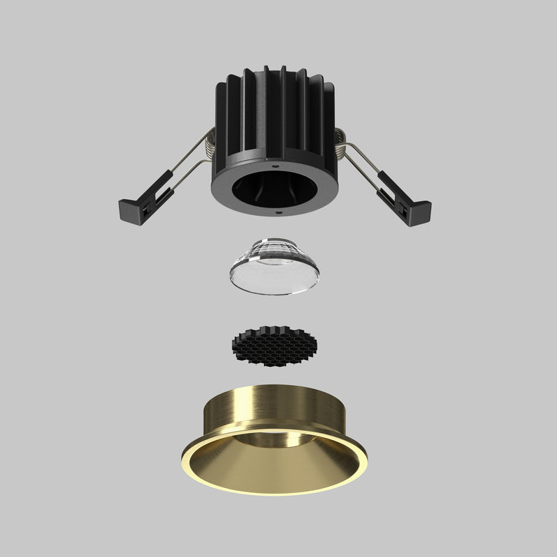 Spot incastrat Downlight Alama