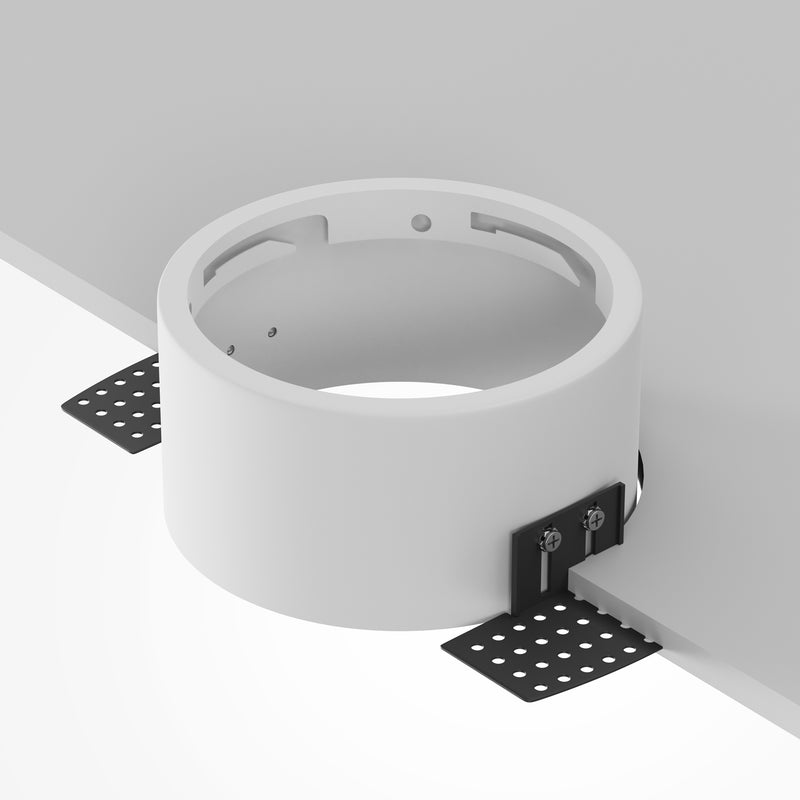 Accesoriu iluminat Ceiling Alb