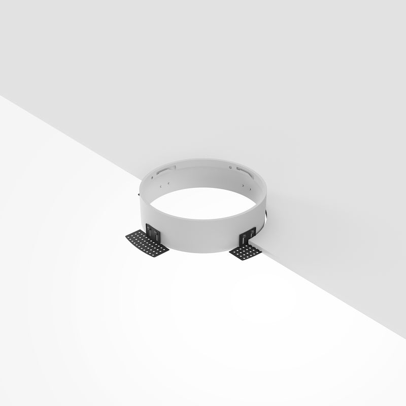 Accesoriu iluminat Ceiling Alb