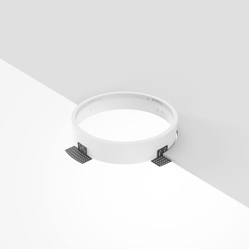 Accesoriu iluminat Ceiling Alb
