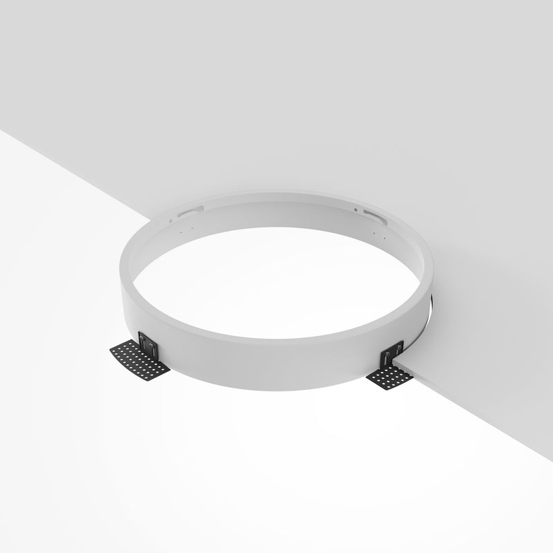 Accesoriu iluminat Ceiling Alb