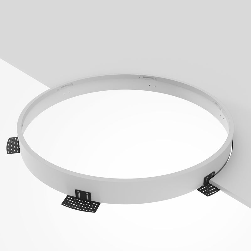 Accesoriu iluminat Ceiling Alb