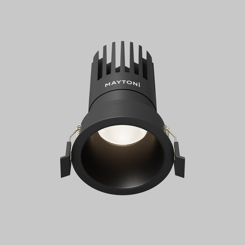 Accesoriu iluminat Downlight Transparent