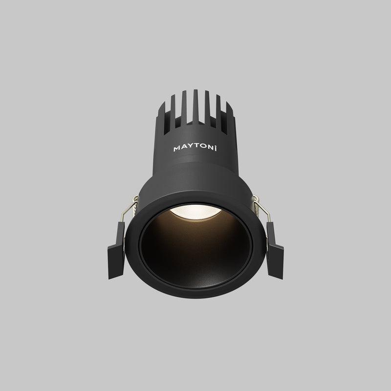 Accesoriu iluminat Downlight Transparent
