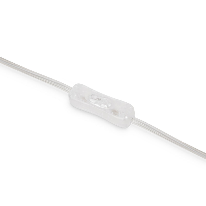 Veioza Maytoni Kyoto, Alb, LED 11W, 500lm 3000K