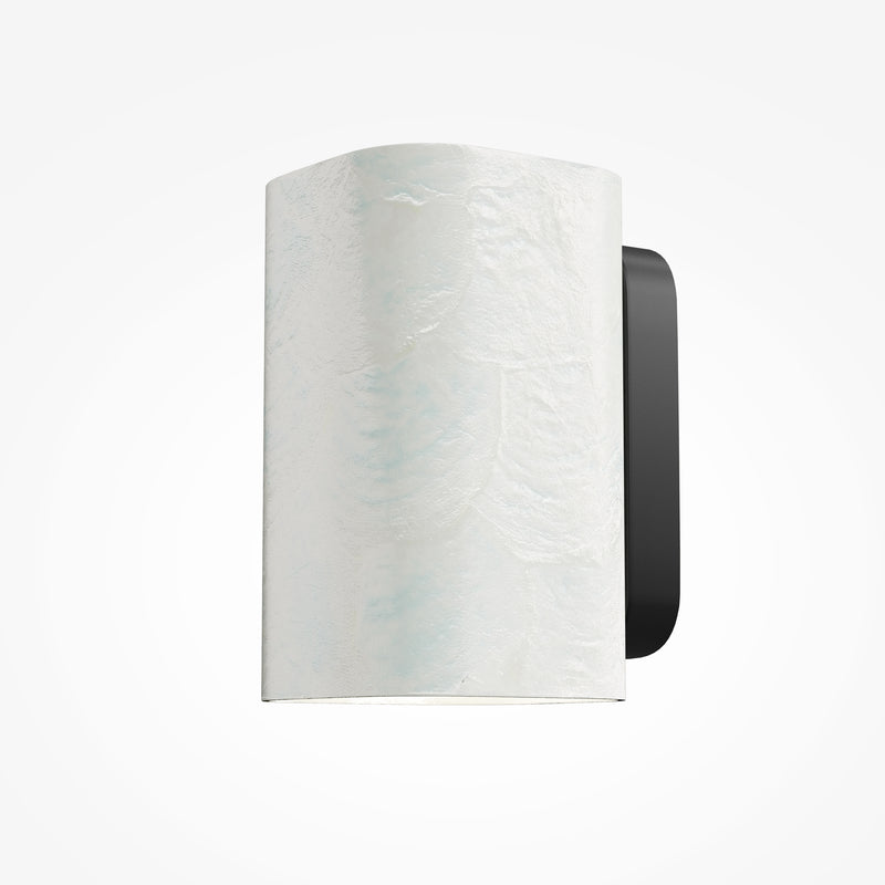 Aplica de perete Modern Negru