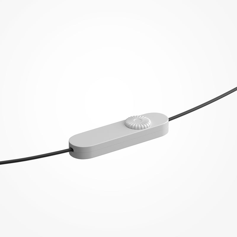 Lampadar Modern Auriu