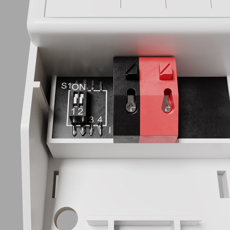 Componenta iluminat Power supply Alb