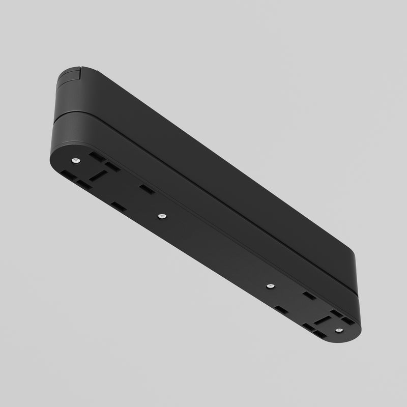 Accesorii pentru sina magnetica Radity Maytoni Technical Accessories for tracks Radity