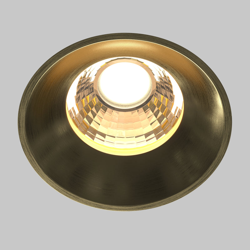 Spot incastrat Downlight Alama
