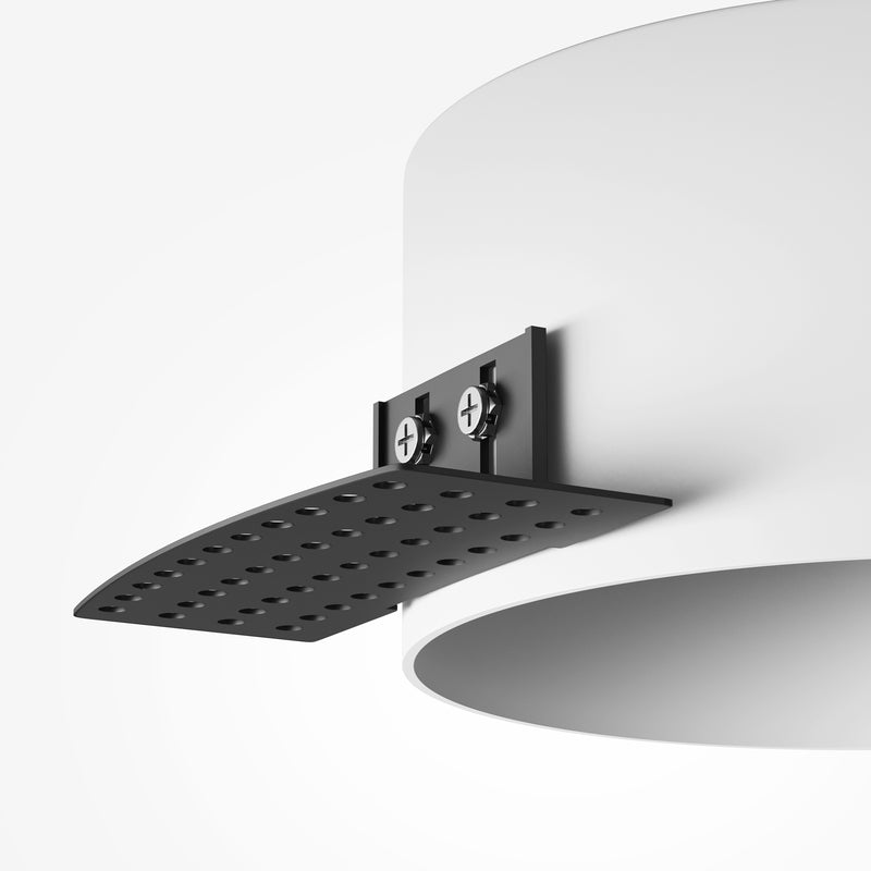 Accesoriu iluminat Ceiling Alb