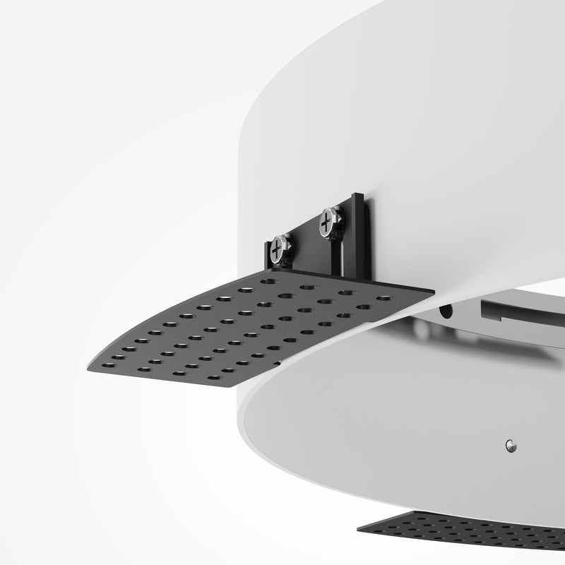 Accesoriu iluminat Ceiling Alb
