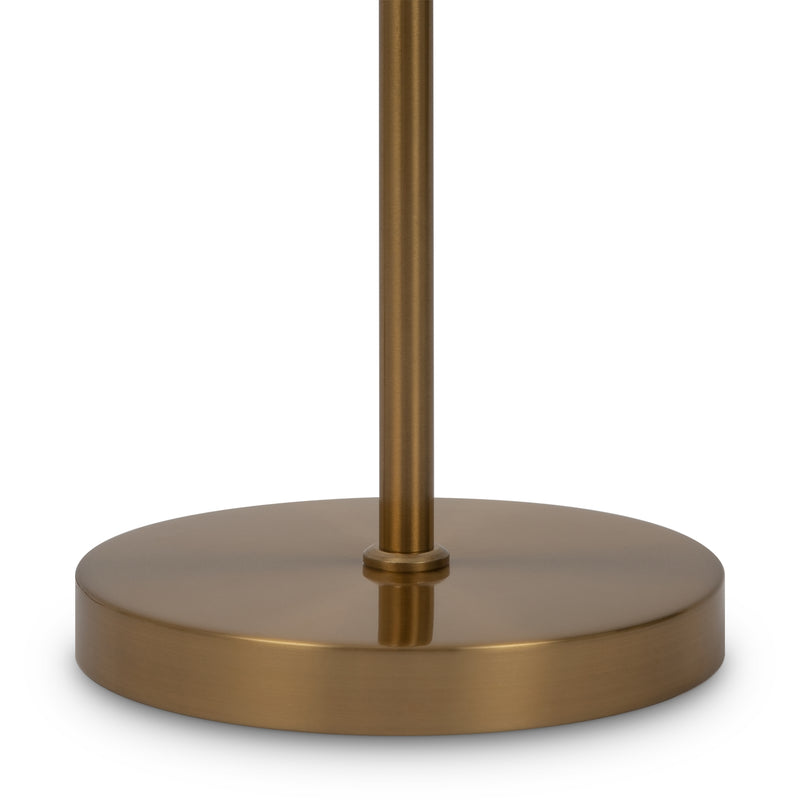 Lampadar modern Maytoni Ring Alama, 1XE27