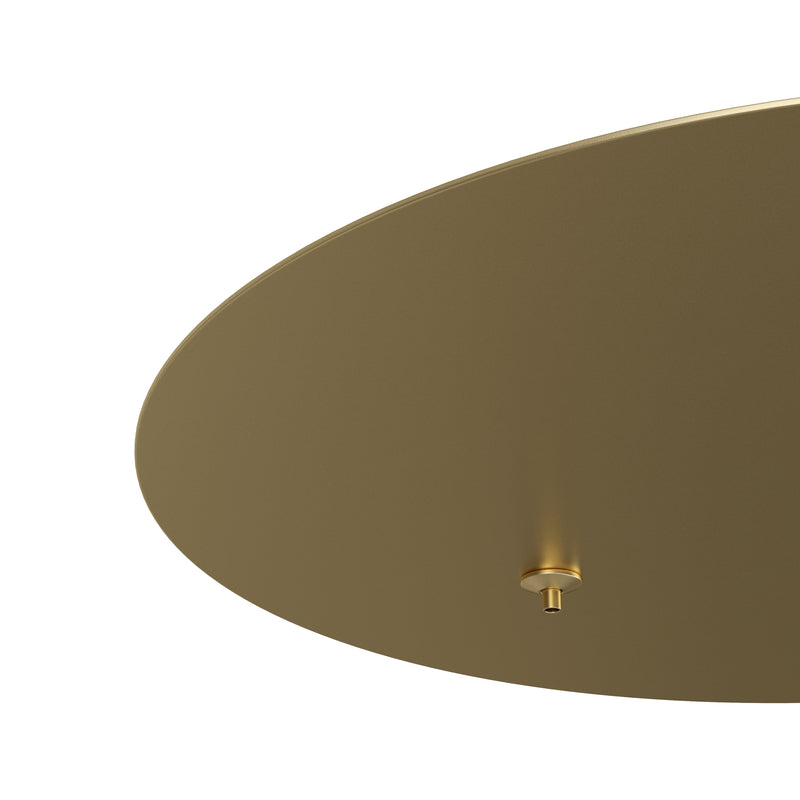 Accesorii pentru lustre Rim Maytoni Maytoni Rim Alama