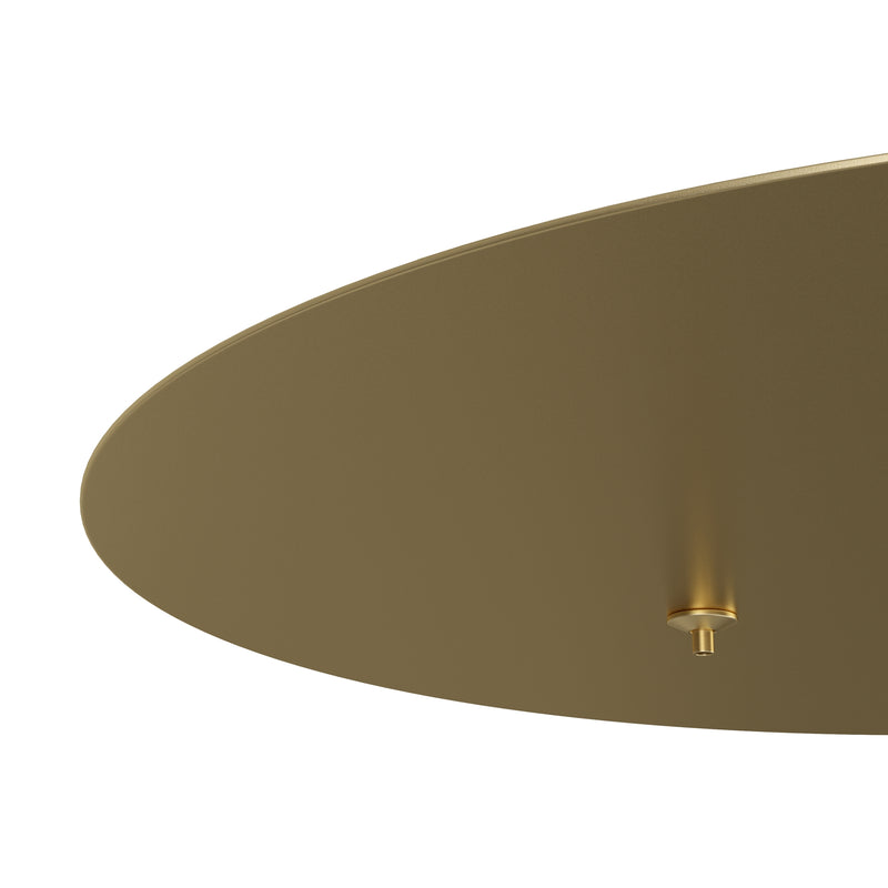 Accesorii pentru lustre Rim Maytoni Maytoni Rim Alama