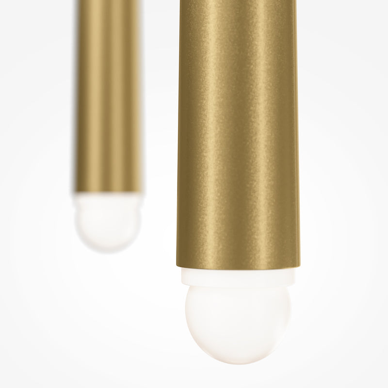 Lustra LED Maytoni Cascade, Alama, LED 19W, 1500lm
