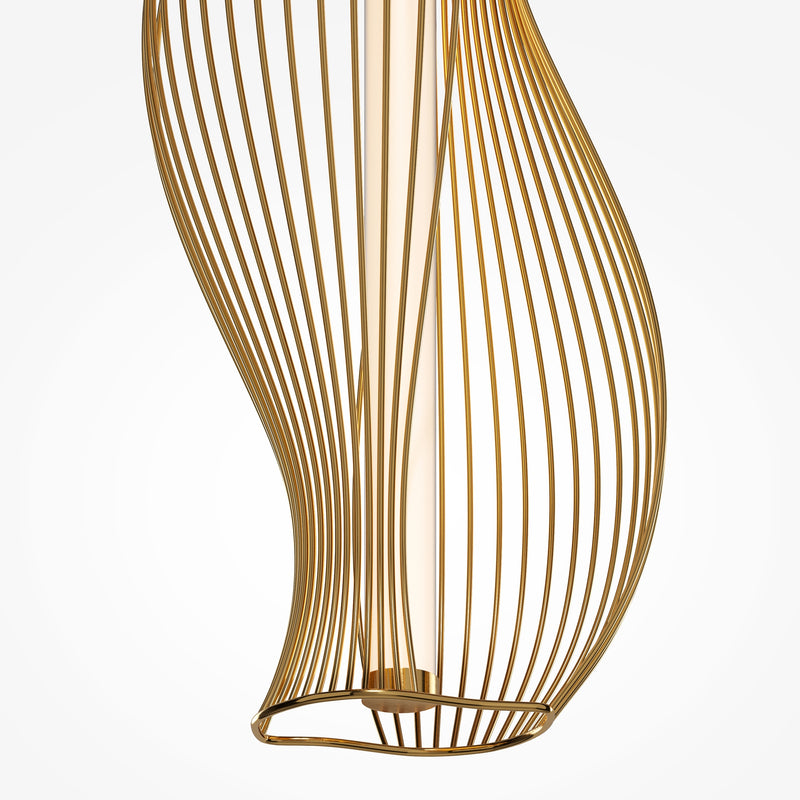 Lustra Modern Alama