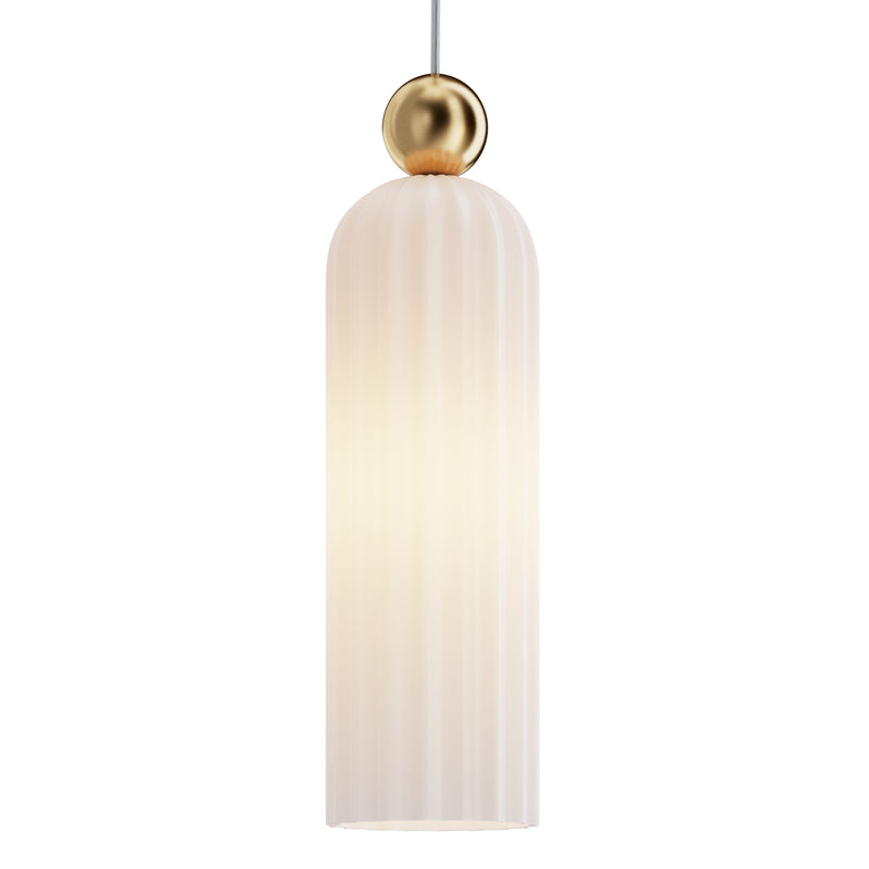 Lustra Moderna Maytoni Antic Auriu, 1XE14