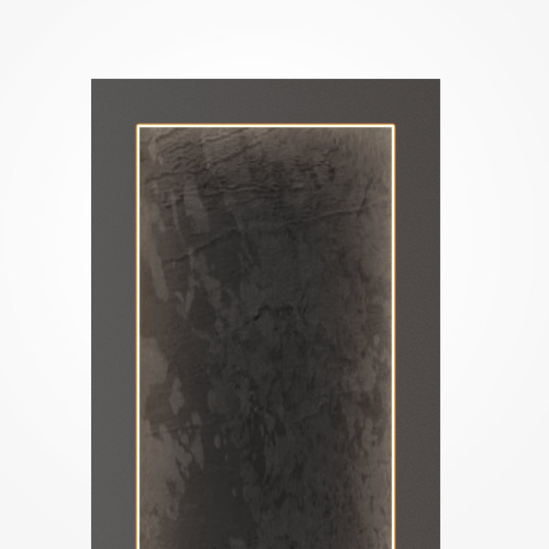 Aplica de perete Modern Negru