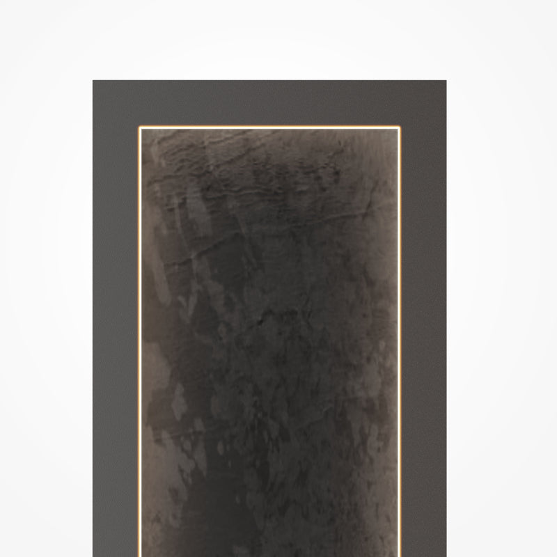 Aplica de perete Modern Negru