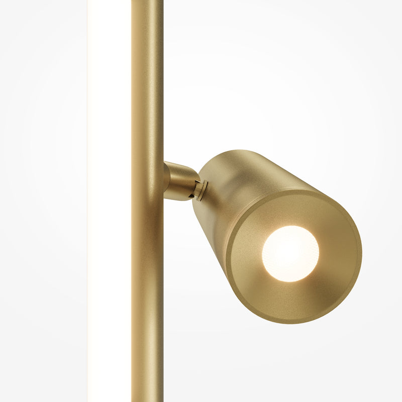 Lampadar Modern Alama
