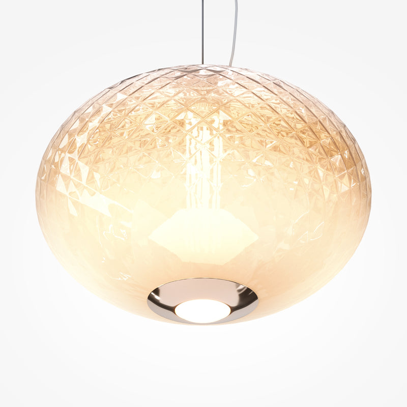 Lustra Modern Crom