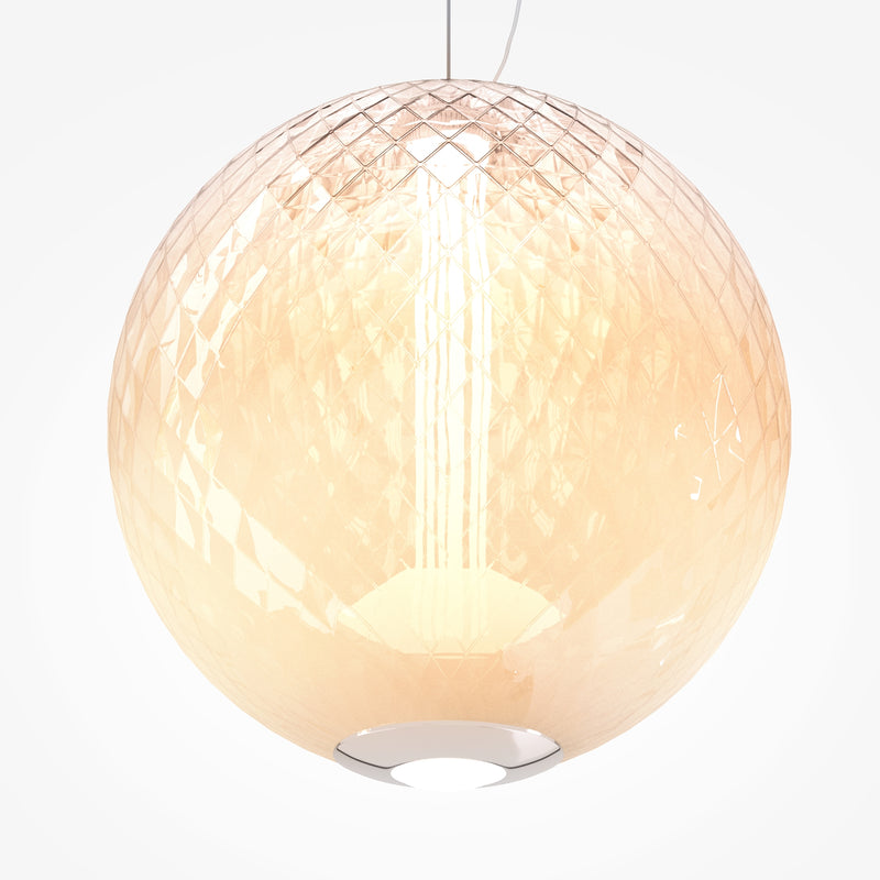Lustra Modern Crom