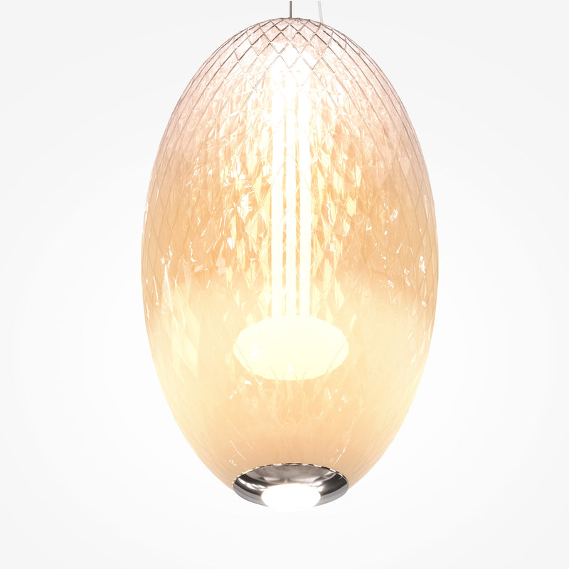 Lustra Modern Crom