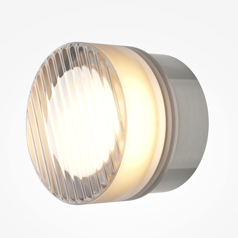 Aplica de perete Modern Platinum