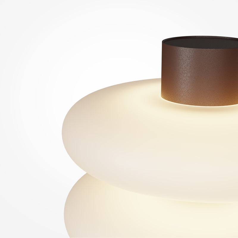 Lampadar Modern Maro